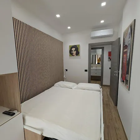 Apartamento Maison Maurizio Marconi Roma