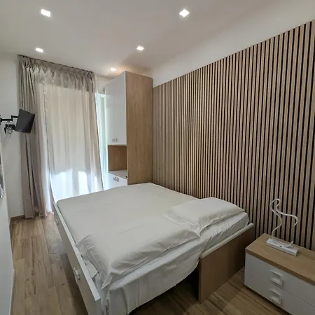Apartamento Maison Maurizio Marconi
