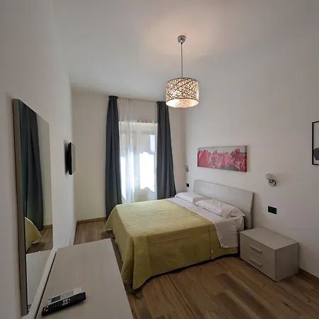 Maison Maurizio Marconi Апартаменты *