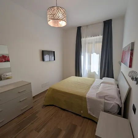 Maison Maurizio Marconi Apartamento Roma