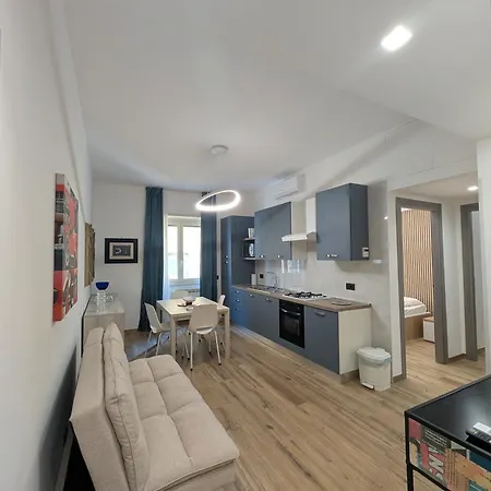Apartamento Maison Maurizio Marconi