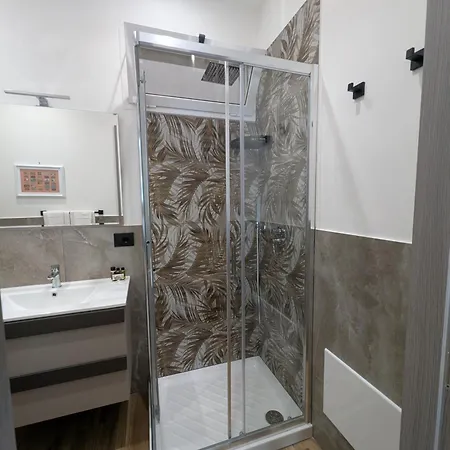 Apartamento Maison Maurizio Marconi Roma