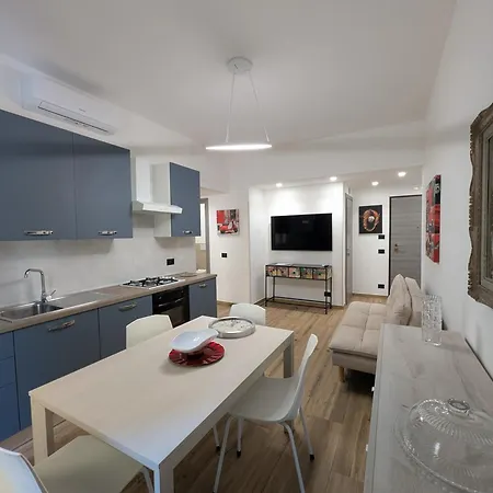 Maison Maurizio Marconi Appartamento Roma