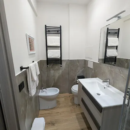 Maison Maurizio Marconi * Rome