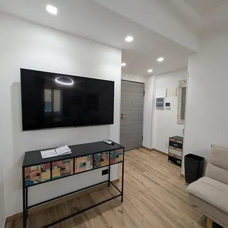 Maison Maurizio Marconi Apartment