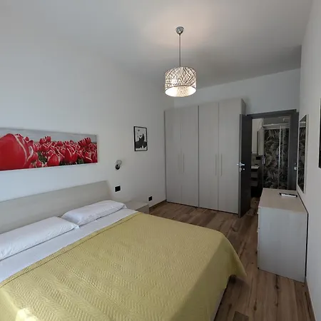 Maison Maurizio Marconi Apartment