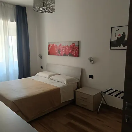 Maison Maurizio Marconi * Rzym