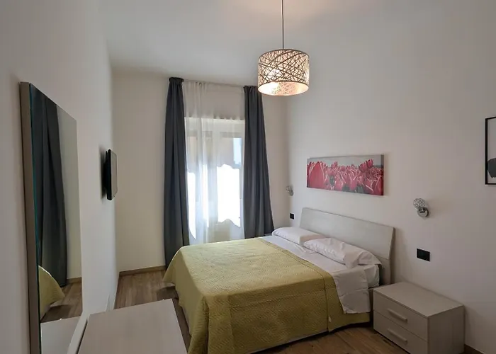 Maison Maurizio Marconi Apartmán *