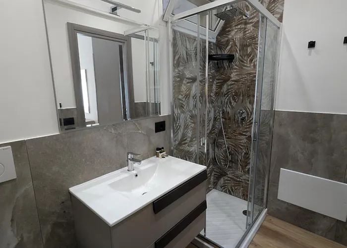 Apartmán Maison Maurizio Marconi *