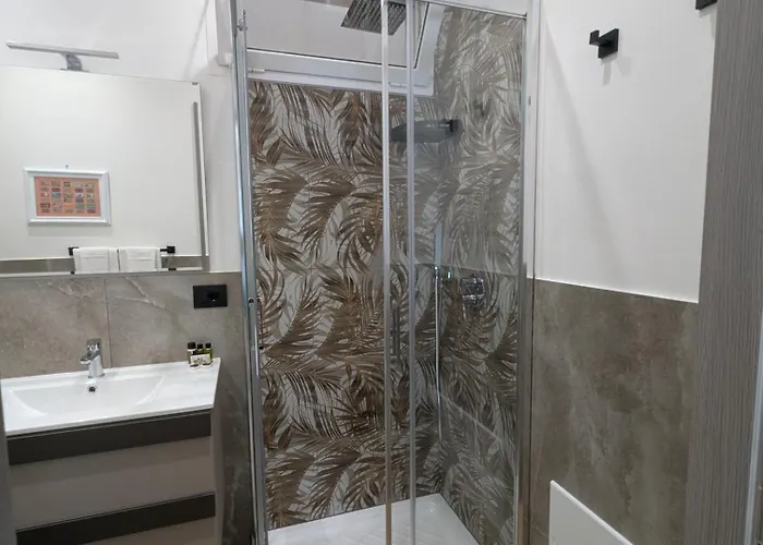 Apartmán Maison Maurizio Marconi Řím